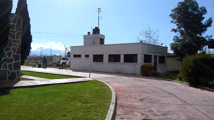 Observatorio Meteorológico Toluca