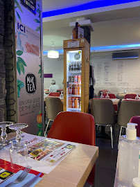 Atmosphère du Restaurant Breezy Grill à Bobigny - n°5