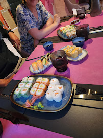 Plats et boissons du Restaurant japonais So Sushi à Châteauroux - n°8