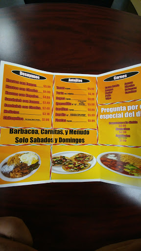 Supermarket «La Tili Supermarket», reviews and photos, 827 E Sprague St, Winston-Salem, NC 27107, USA