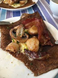 Plats et boissons du Restaurant Le Pennti à Concarneau - n°19