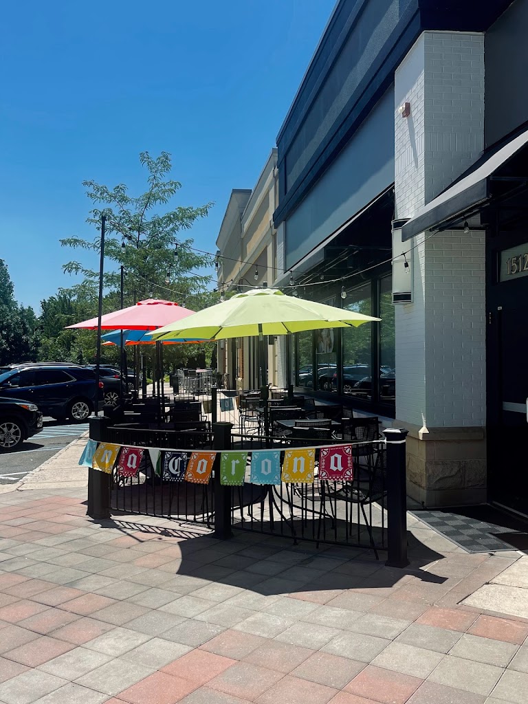 GRAN RODEO MEXICAN BAR & GRILL Lower Southampton, PA 18976 Menu