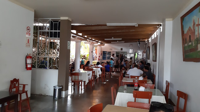 Comentarios y opiniones de Restaurant Doña Peta