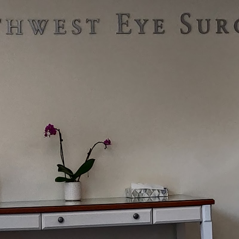 Northwest Eye Surgeons