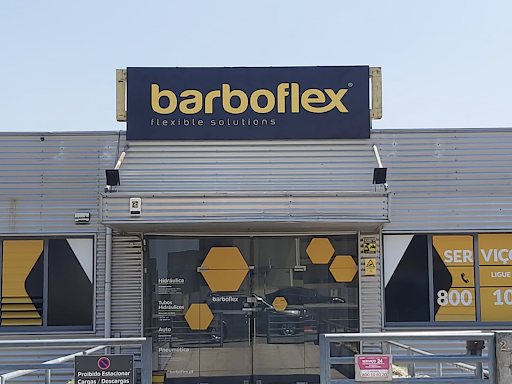 BARBOFLEX | Flexible Solutions