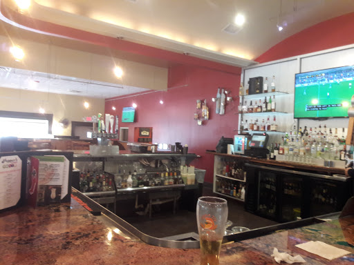 Hamburger Restaurant «Peppers At Uptown», reviews and photos, 4620 N 10th St, McAllen, TX 78504, USA