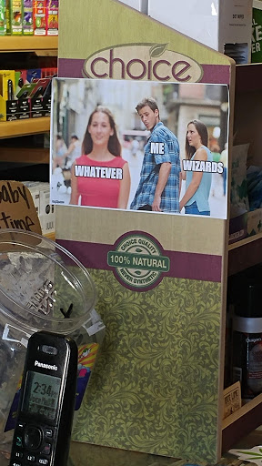 Tobacco Shop «Whatever Shop», reviews and photos, 2027 Madison Ave, Memphis, TN 38104, USA