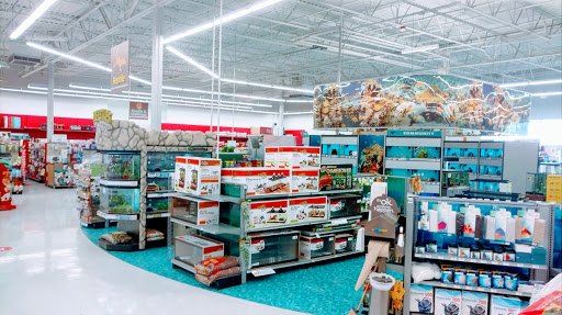 Pet Supply Store «Petco Animal Supplies», reviews and photos, 4012 W 27th Ave, Kennewick, WA 99337, USA