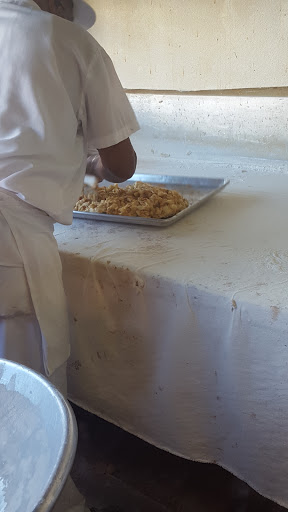 Donut Shop «Old Fashioned Donuts», reviews and photos, 11248 S Michigan Ave, Chicago, IL 60628, USA