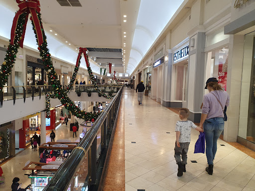 Shopping Mall «Crabtree Valley Mall», reviews and photos, 4325 Glenwood Ave, Raleigh, NC 27612, USA