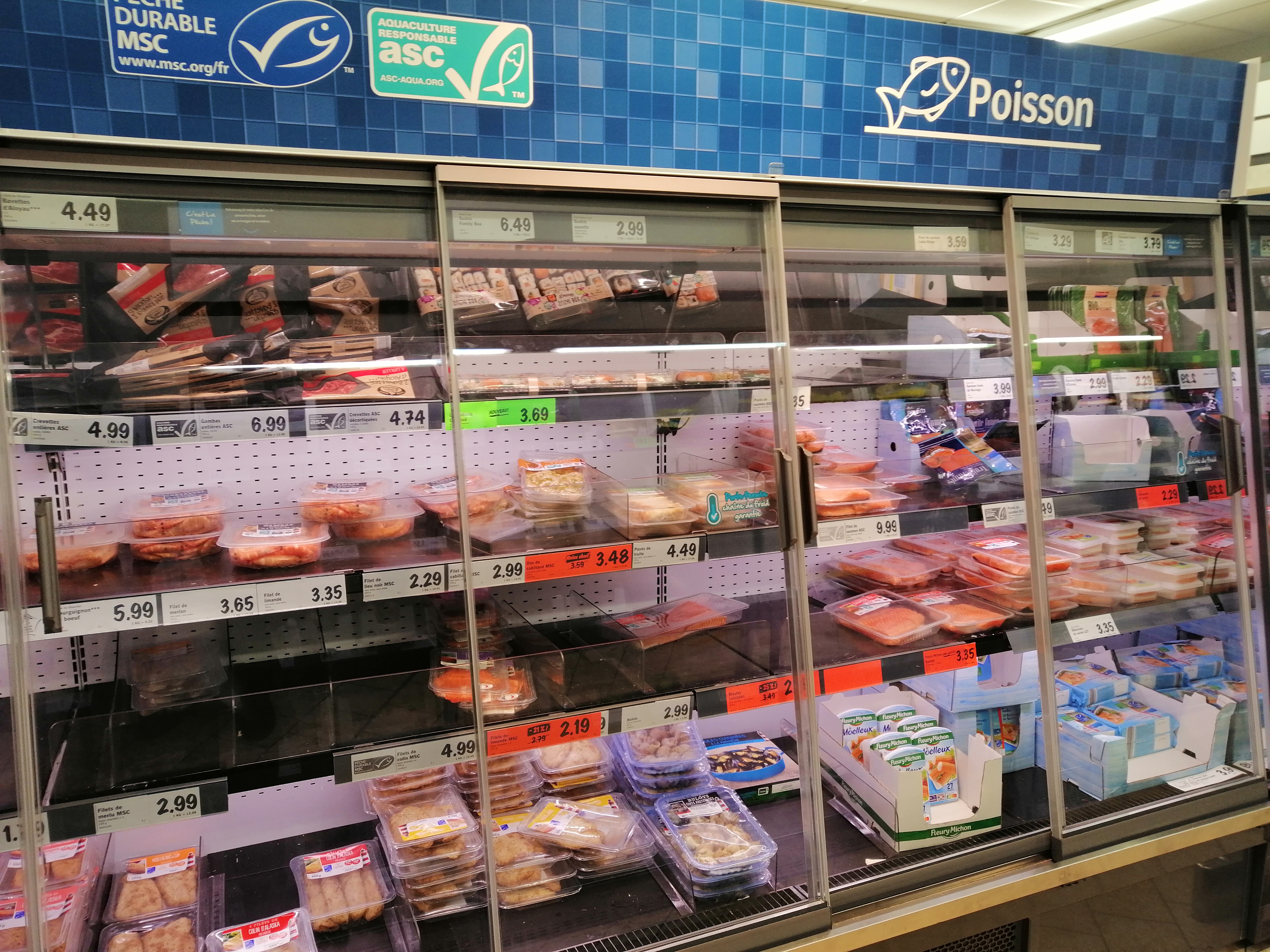 Photo n° 4 de l'avis de Gaston.A fait le 27/05/2020 à 18:02