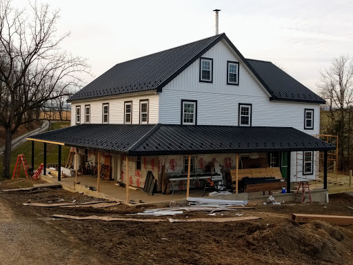 Lumber Store «Mifflinburg Lumber & Building Supply», reviews and photos, 8200 Old Turnpike Rd, Mifflinburg, PA 17844, USA