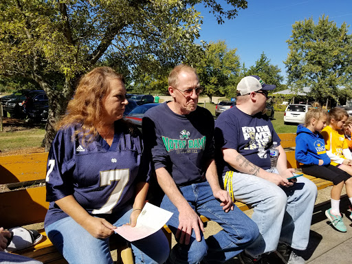 Golf Course «Indian Lake Hills Golf Course», reviews and photos, 55321 Brush Lake Rd, Eau Claire, MI 49111, USA