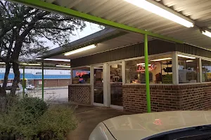 Jerry's Drive In Liquor image