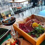 Photo n°3 de l'avis de Alessandro.r fait le 03/12/2023 à 12:56 sur le  Cantina Battisti à Lavagno