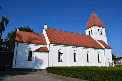 Vor Frelsers Kirke