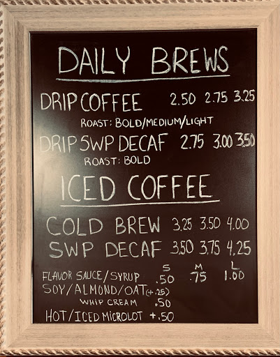 Coffee Shop «Recreo Coffee & Roasterie», reviews and photos, 1876 Centre St, West Roxbury, MA 02132, USA