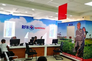 RFH Healthcare - Syokimau (Level 4) Hospital image