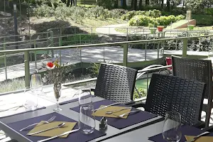 Restaurant Mini Golf "O Club Gourmand" image