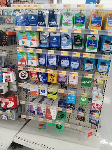 Discount Store «Walmart», reviews and photos, 465 Bridgeport Ave, Shelton, CT 06484, USA