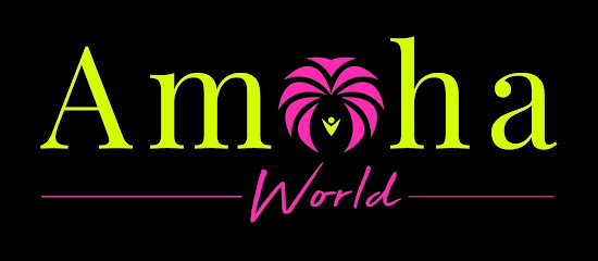 Amoha World