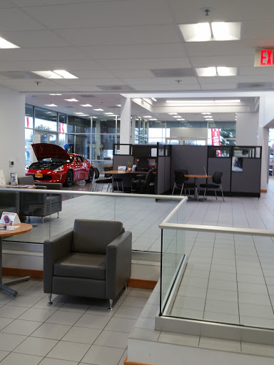 Nissan Dealer «Power Nissan», reviews and photos, 2755 Mission St SE, Salem, OR 97302, USA
