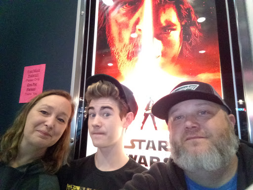 Movie Theater «Scappoose Cinema 7», reviews and photos, 33520 SW Edward Ln, Scappoose, OR 97056, USA