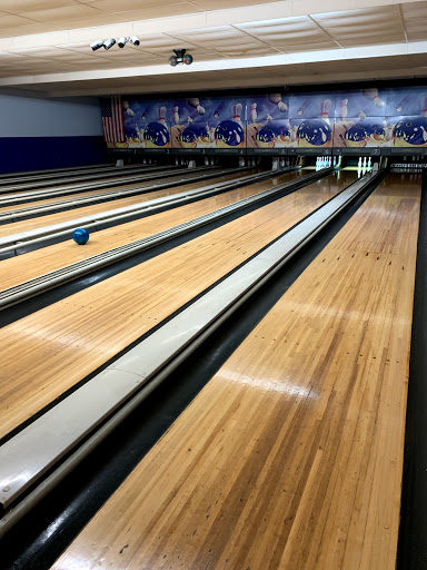 Bowling Alley «Goshen Lanes», reviews and photos, 10579 OH-4, Mechanicsburg, OH 43044, USA