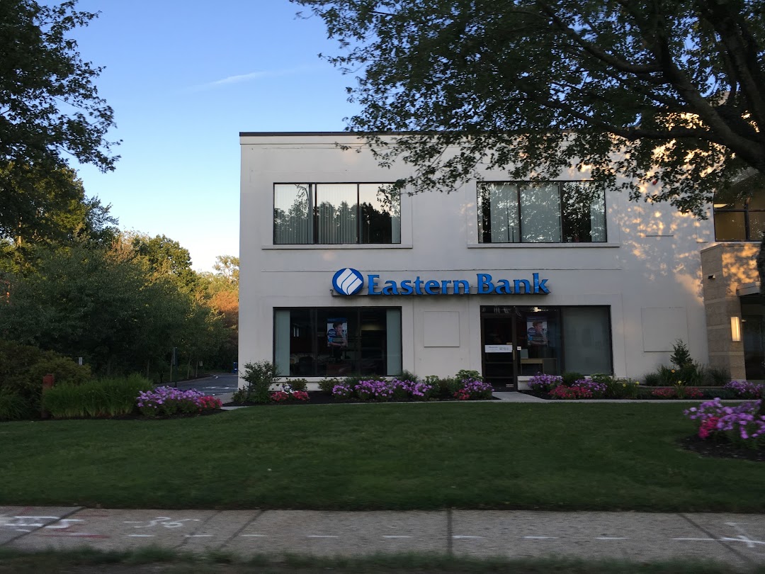 Eastern Bank