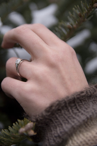 Jewelry Designer «ABRACADABRA Jewelry/Gem Gallery», reviews and photos, 205 E Liberty St, Ann Arbor, MI 48104, USA