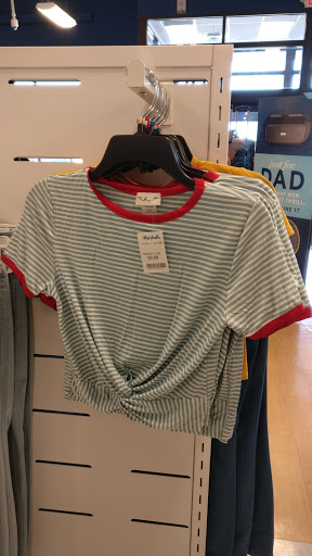 Department Store «Marshalls», reviews and photos, 848 NY-13, Cortland, NY 13045, USA