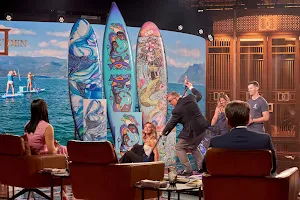 Sea Gods Stand Up Paddleboards image