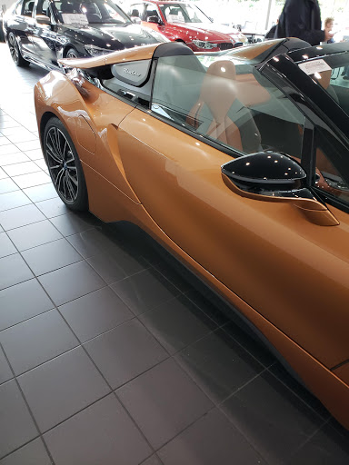 BMW Dealer «BMW of Devon», reviews and photos, 20 W Lancaster Ave, Devon, PA 19333, USA