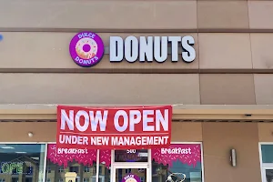 Dulce Donuts image