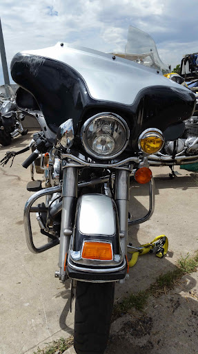 Trial Attorney «Bike Law Colorado - Weiss Law LLC», reviews and photos