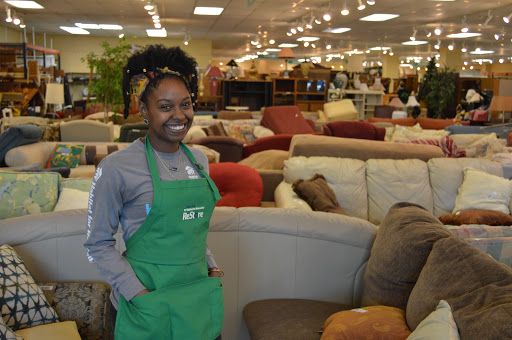 Thrift Store «Cape Fear Habitat for Humanity ReStore», reviews and photos