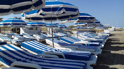 Mini Beach à Le Grau-du-Roi