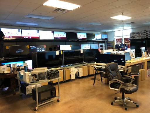 Electronics Store «Best Deal In Town Discount HDTVs and Macbooks», reviews and photos, 6811 S Eastern Ave #103, Las Vegas, NV 89119, USA