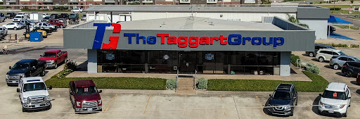 Taggart Motor Co.