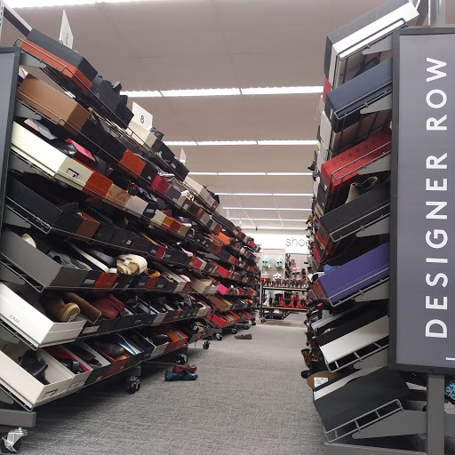 Department Store «Nordstrom Rack», reviews and photos, 3920 124th Ave SE, Bellevue, WA 98006, USA