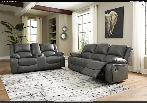 Furniture Store «Luxury Home Furniture», reviews and photos, 26500 Ford Rd, Dearborn Heights, MI 48127, USA