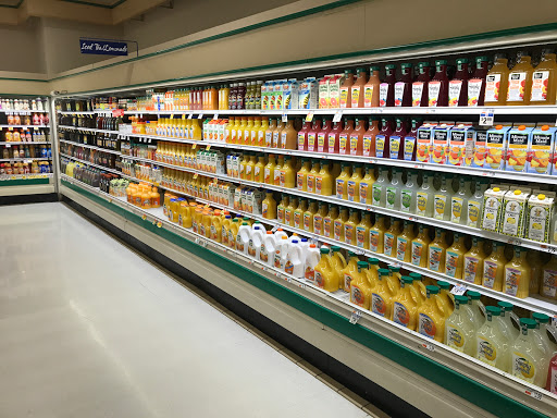 Grocery Store «Giant Food Stores», reviews and photos, 300 E Baltimore Ave, Lansdowne, PA 19050, USA