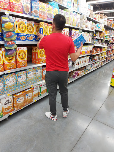 Supermarket «Walmart Neighborhood Market», reviews and photos, 6991 SW 8th St, Miami, FL 33144, USA