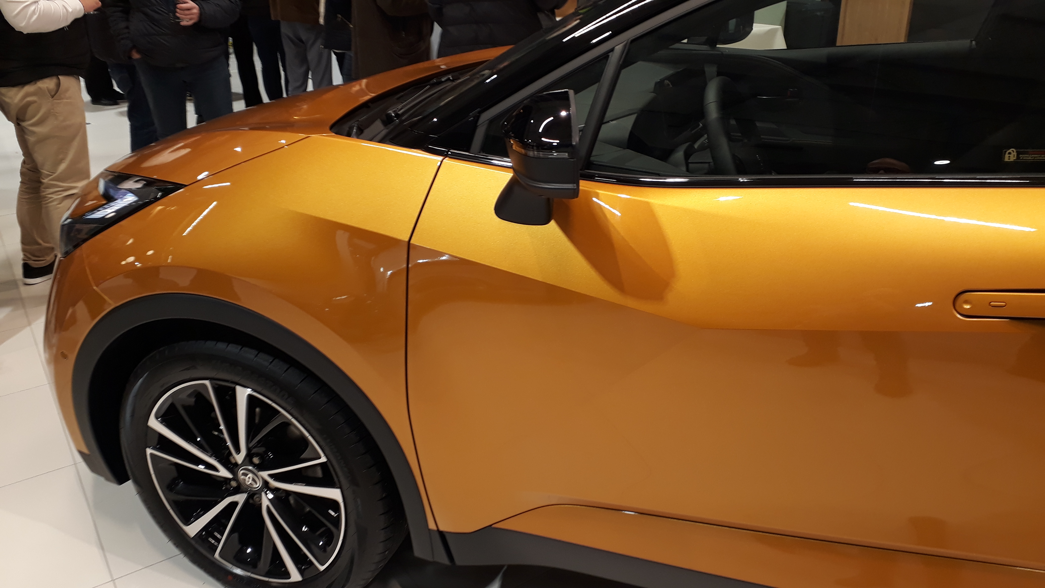 Photo n° 3 de l'avis de Christophe.A fait le 12/01/2024 à 07:53