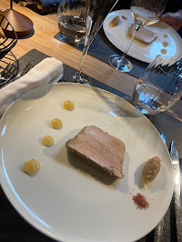 Foie gras du Restaurant familial Taverne Alsacienne à Ingersheim - n°1