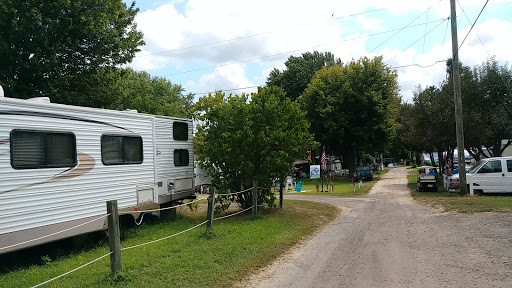 Four Seasons Family Campground