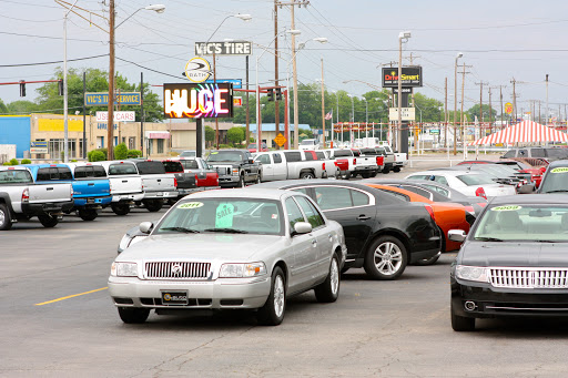 Used Car Dealer «Rath Auto Resources», reviews and photos, 4515 Towson Ave, Fort Smith, AR 72901, USA