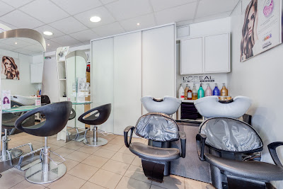 SEVERINE COIFFURE / ACCORD PARFAIT à Contes