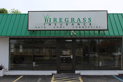 Wiregrass Insurance