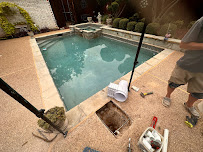 Evolution Leak Detection & Pool Repair - Photo 9 - Car repair in McKinney, TX, Plano